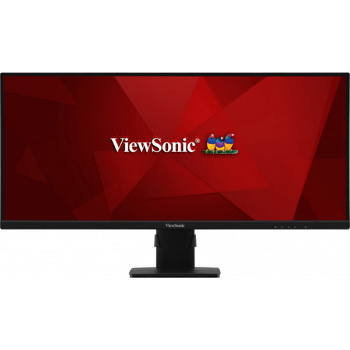 Viewsonic VA3456-mhdj computer monitor 86.4 cm (34 Viewsonic VA3456-mhdj computer monitor 86.4 cm (34